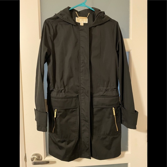 NWOT Micheal Kors coat - Picture 1 of 6